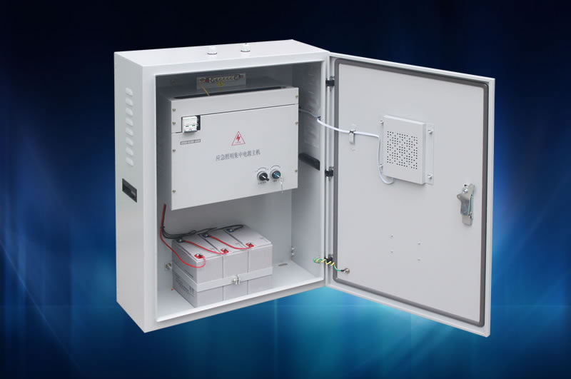 消防應急照明集中電源150W